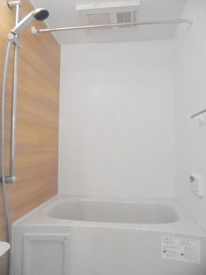 【浴室】 | ラフィーネⅢ | お風呂です
