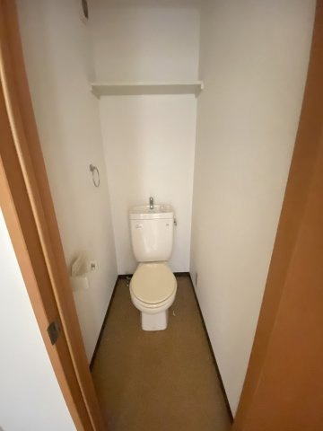 パルトサンフィールドの内装|内装は落ち着いています