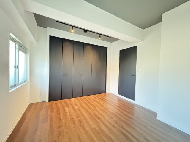 藤和ライブタウン西舞子の洋室