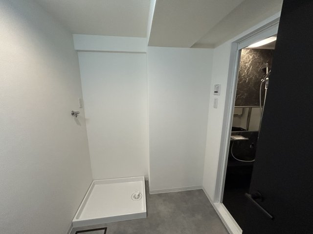 藤和ライブタウン西舞子の洗面所