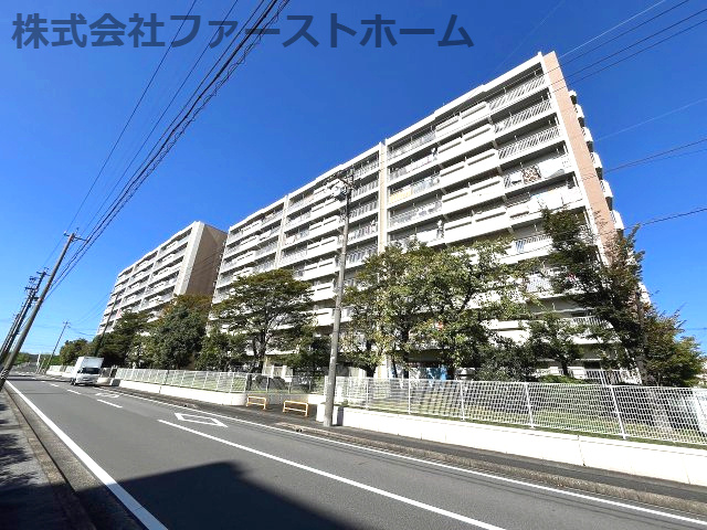 第二鳴海西住宅