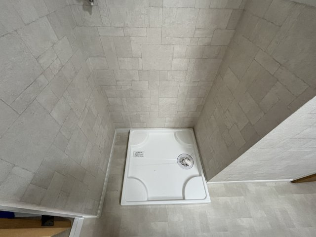 第二鳴海西住宅のバルコニー|リフォーム中です！202511月撮影