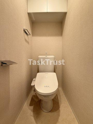 【トイレ】 | スプランディッド京橋EAST