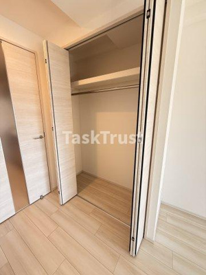 【収納】 | スプランディッド京橋EAST