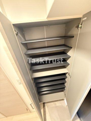 【収納】 | スプランディッド京橋EAST