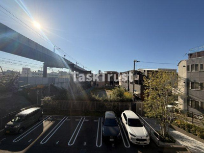 【展望】 | スプランディッド京橋EAST