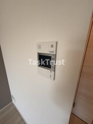 【セキュリティ】 | スプランディッド京橋EAST