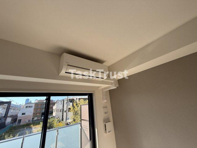 【設備】 | スプランディッド京橋EAST