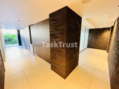 【その他共用部分】 | スプランディッド京橋EAST