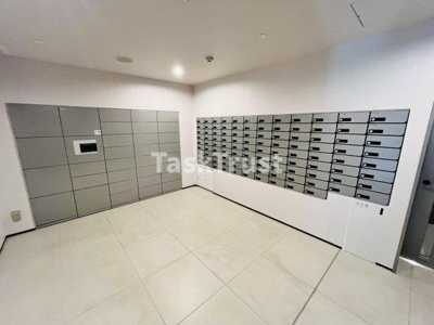 【その他共用部分】 | スプランディッド京橋EAST