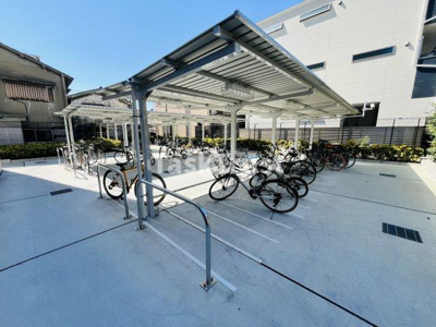 【その他共用部分】 | スプランディッド京橋EAST