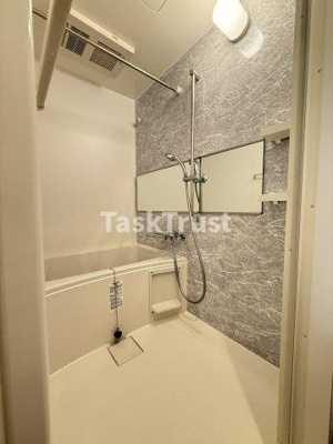 【浴室】 | スプランディッド京橋EAST