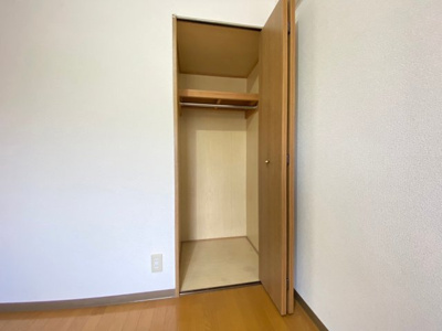 【収納】 | プランドール桃山