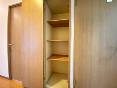【収納】 | プランドール桃山