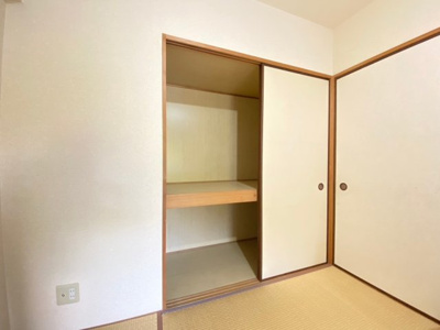 【収納】 | プランドール桃山