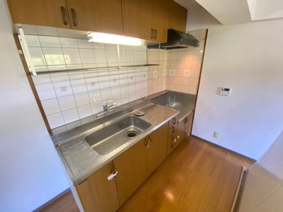 【設備】 | プランドール桃山