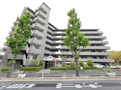 【外観】 | プランドール桃山