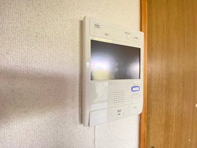 【セキュリティ】 | プランドール桃山