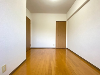 【寝室】 | プランドール桃山