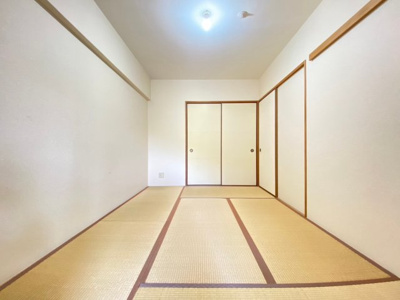 【和室】 | プランドール桃山