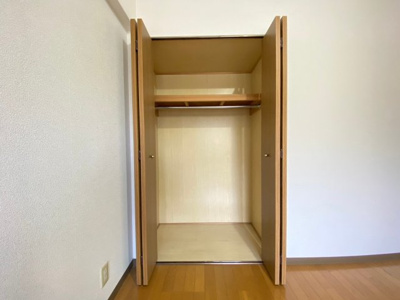 【収納】 | プランドール桃山