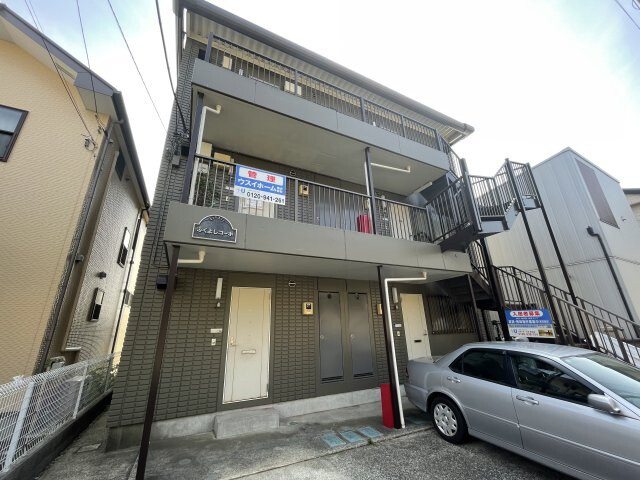 ふくよしコーポ