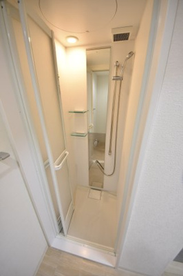 【浴室】 | 新井マンション