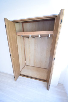 【収納】 | 新井マンション