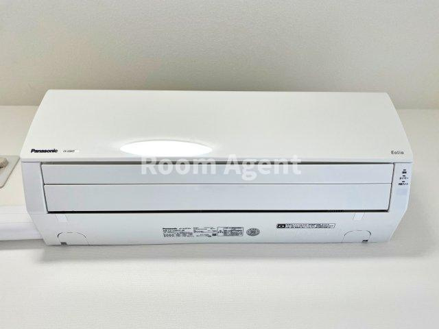 エスカルコートの設備