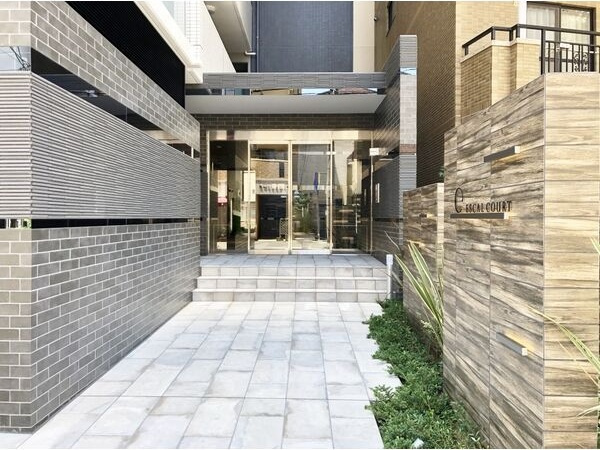 エスカルコートのその他