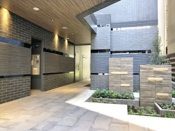 エスカルコートのその他