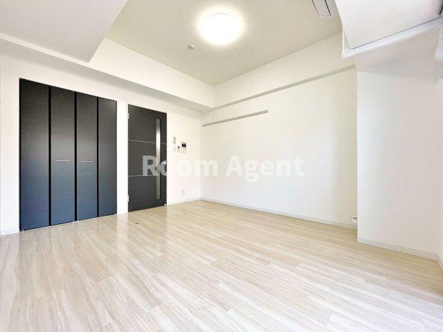 エスカルコートの内装