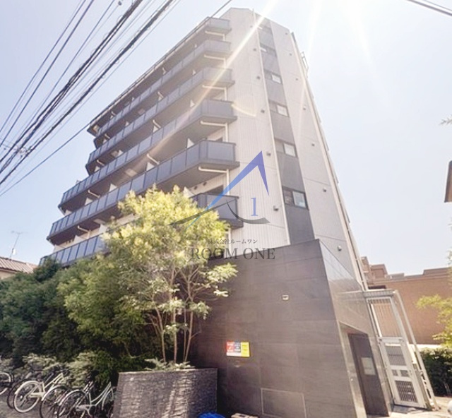 スプレスター綾瀬