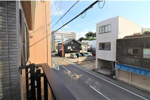 昭和区御器所二丁目戸建賃貸の展望