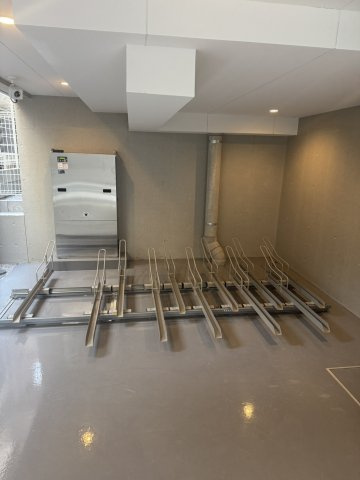 LUORE文京本駒込のその他共用部分