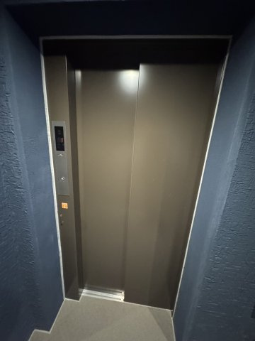 LUORE文京本駒込のその他共用部分