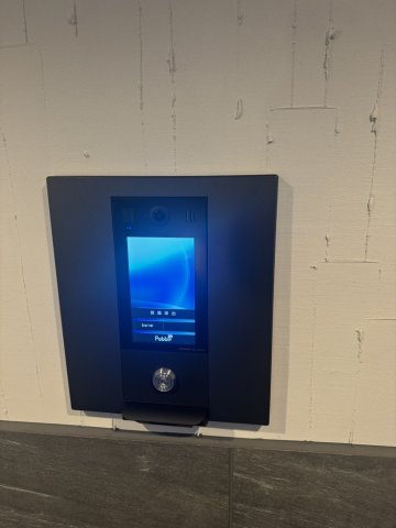 LUORE文京本駒込のセキュリティ