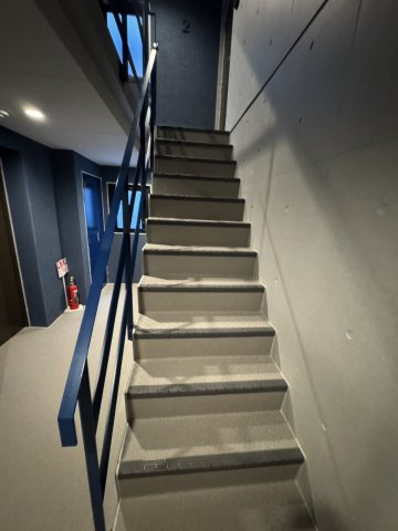 LUORE文京本駒込のその他共用部分