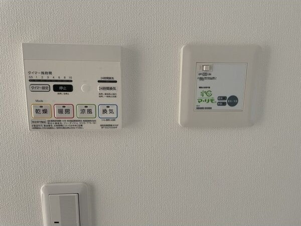 LiLian(リリアン)の内装