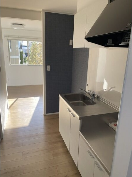 LiLian(リリアン)のキッチン