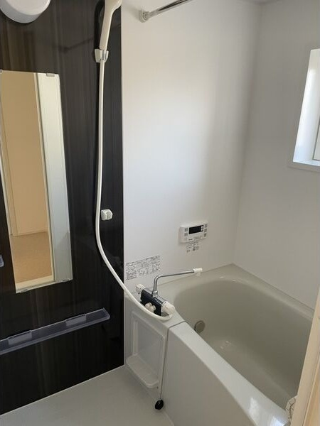 LiLian(リリアン)の浴室