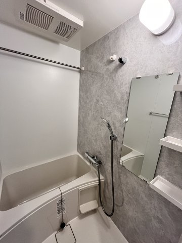 【浴室】 | S-RESIDENCE堺湊駅前azure