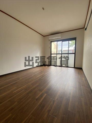 仲介手数料0円！！コーポラスKKの洋室