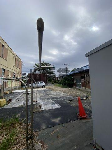 仲介手数料0円！！コーポラスKKの展望