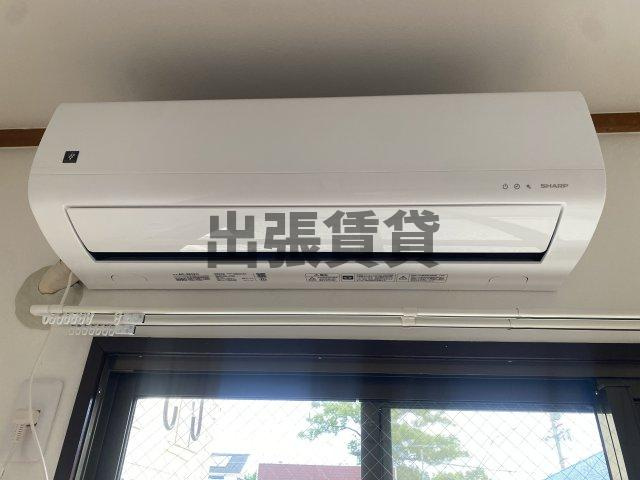 仲介手数料0円！！コーポラスKKの設備