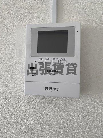 仲介手数料0円！！コーポラスKKの設備