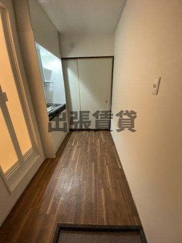 仲介手数料0円！！コーポラスKKの内装