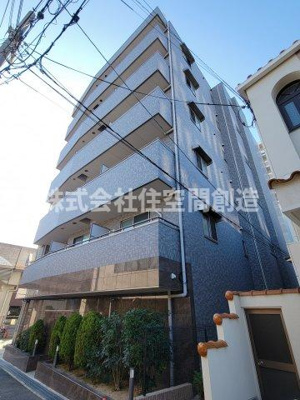 【外観】 | ロイヤルコート岡町