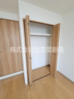 【収納】 | ロイヤルコート岡町 | たっぷりとした収納スペースです！