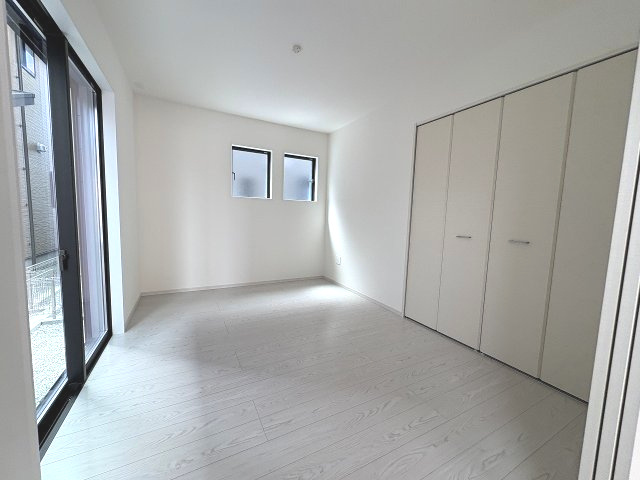 【内装】 | 糟屋郡宇美町宇美中央1丁目3期　号棟（全6棟）【仲介手数料無料・0円】 | 施工例。施工例は完成時と異なる場合があります。